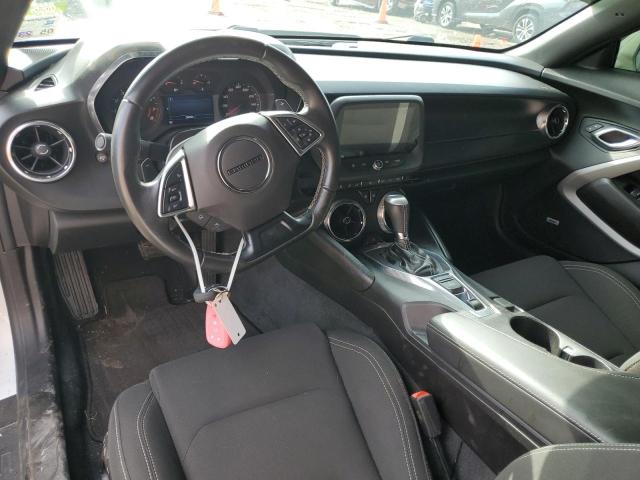 Photo 7 VIN: 1G1FB1RS9K0114847 - CHEVROLET CAMARO LS 