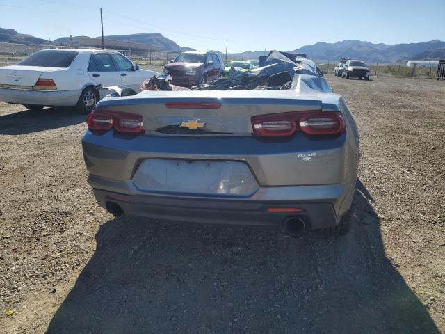 Photo 5 VIN: 1G1FB1RS9K0120812 - CHEVROLET CAMARO LS 