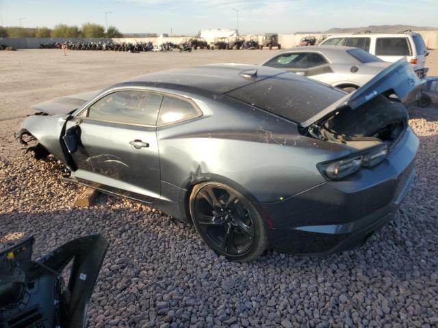 Photo 1 VIN: 1G1FB1RS9K0124987 - CHEVROLET CAMARO LS 