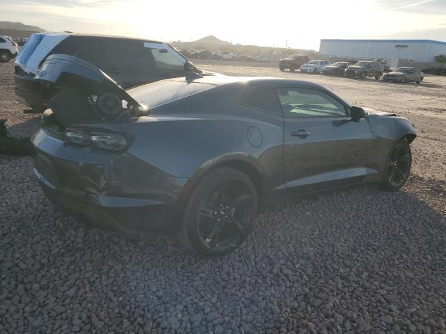 Photo 2 VIN: 1G1FB1RS9K0124987 - CHEVROLET CAMARO LS 