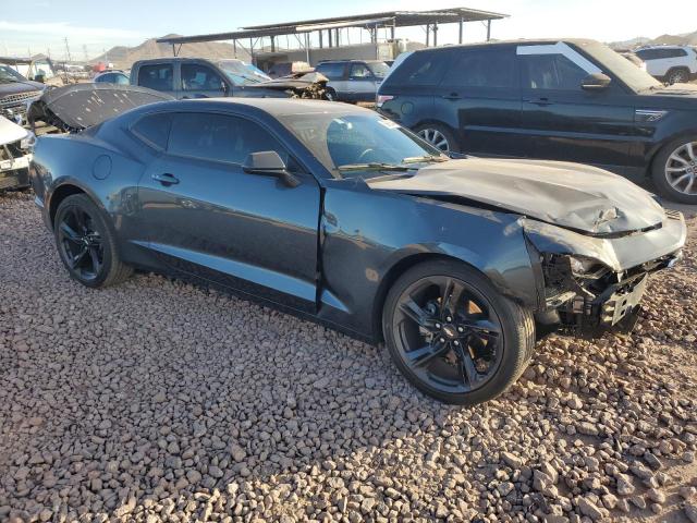 Photo 3 VIN: 1G1FB1RS9K0124987 - CHEVROLET CAMARO LS 