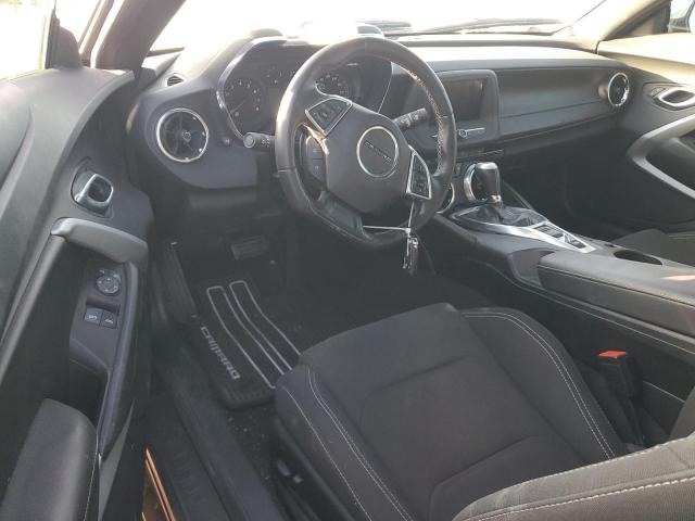 Photo 7 VIN: 1G1FB1RS9K0124987 - CHEVROLET CAMARO LS 