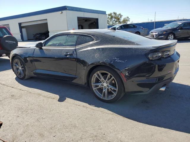 Photo 1 VIN: 1G1FB1RS9K0141238 - CHEVROLET CAMARO LS 