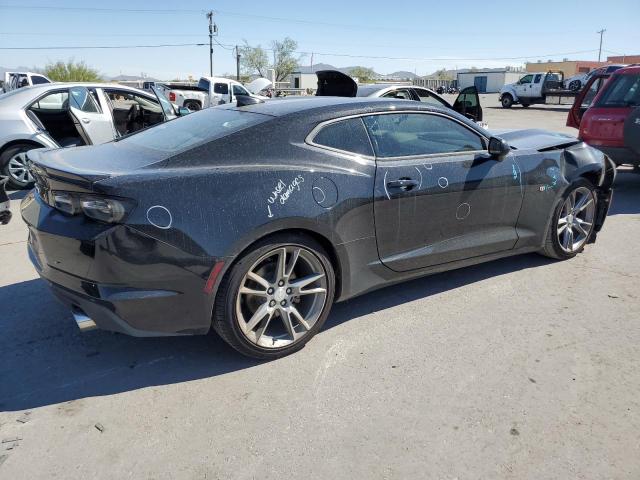 Photo 2 VIN: 1G1FB1RS9K0141238 - CHEVROLET CAMARO LS 