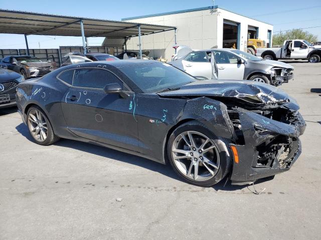 Photo 3 VIN: 1G1FB1RS9K0141238 - CHEVROLET CAMARO LS 