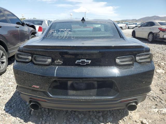 Photo 5 VIN: 1G1FB1RS9K0141238 - CHEVROLET CAMARO LS 