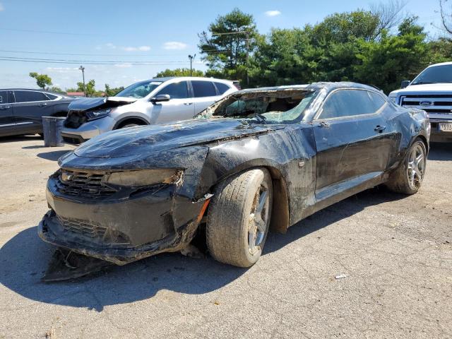 Photo 1 VIN: 1G1FB1RS9L0105518 - CHEVROLET CAMARO LS 