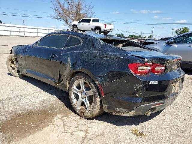 Photo 2 VIN: 1G1FB1RS9L0105518 - CHEVROLET CAMARO LS 