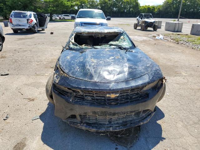 Photo 8 VIN: 1G1FB1RS9L0105518 - CHEVROLET CAMARO LS 