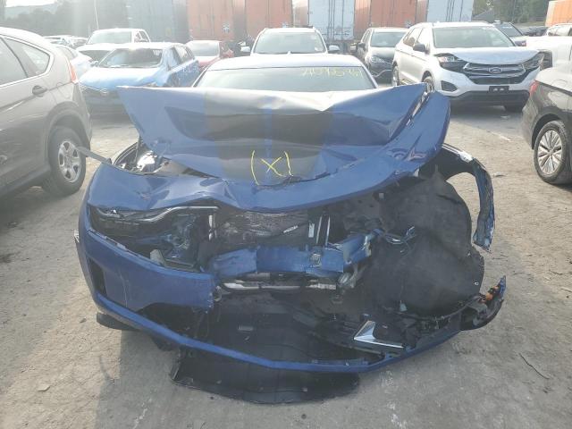 Photo 4 VIN: 1G1FB1RS9M0100997 - CHEVROLET CAMARO LS 