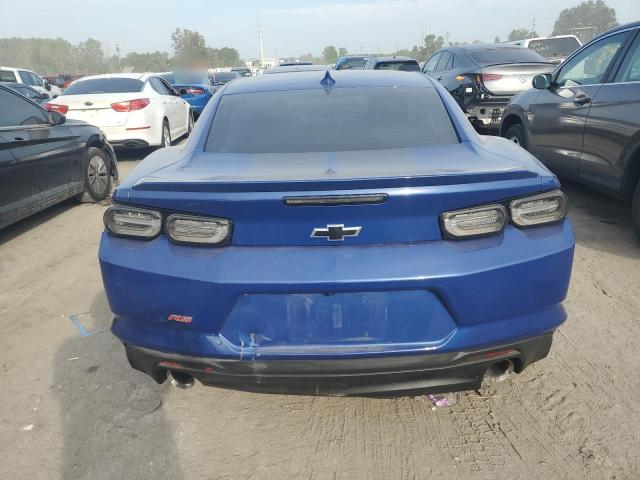 Photo 5 VIN: 1G1FB1RS9M0100997 - CHEVROLET CAMARO LS 