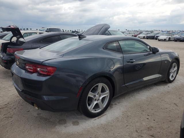 Photo 2 VIN: 1G1FB1RS9N0133113 - CHEVROLET CAMARO LS 