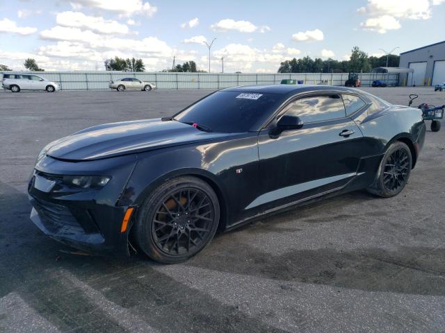 Photo 0 VIN: 1G1FB1RSXG0146276 - CHEVROLET CAMARO LT 