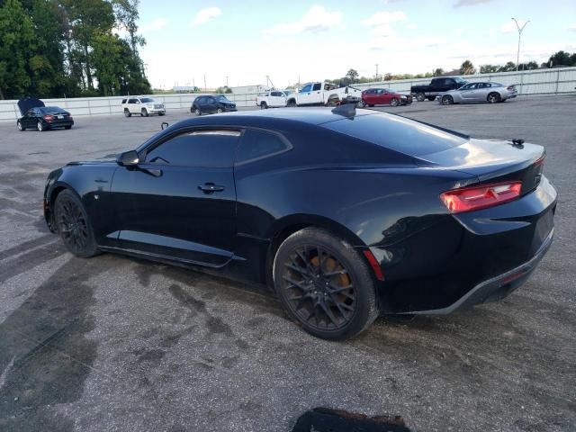 Photo 1 VIN: 1G1FB1RSXG0146276 - CHEVROLET CAMARO LT 