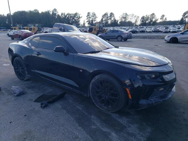 Photo 3 VIN: 1G1FB1RSXG0146276 - CHEVROLET CAMARO LT 