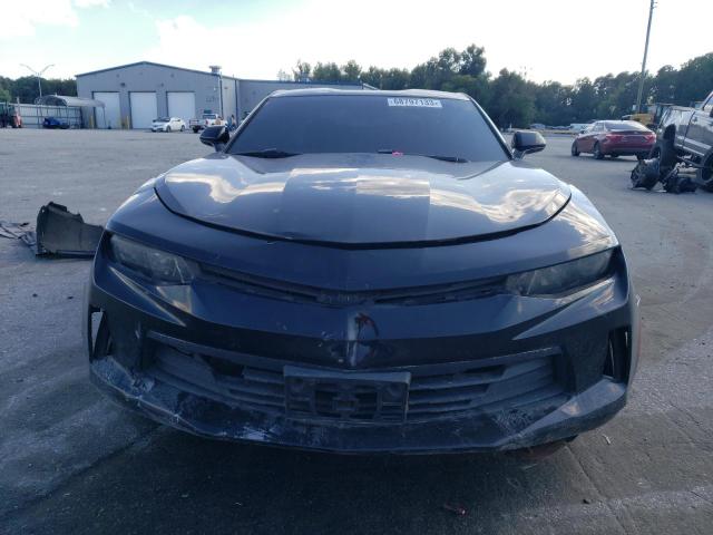 Photo 4 VIN: 1G1FB1RSXG0146276 - CHEVROLET CAMARO LT 