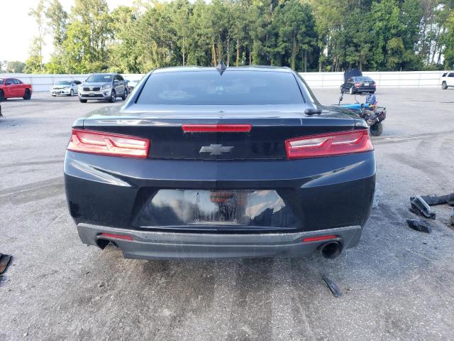 Photo 5 VIN: 1G1FB1RSXG0146276 - CHEVROLET CAMARO LT 