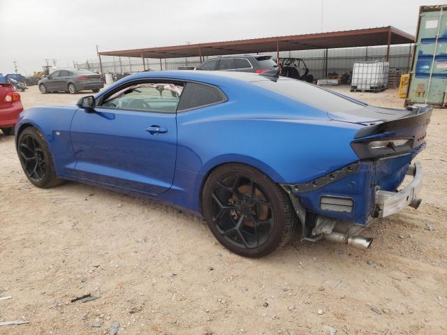 Photo 1 VIN: 1G1FB1RSXG0156550 - CHEVROLET CAMARO LT 