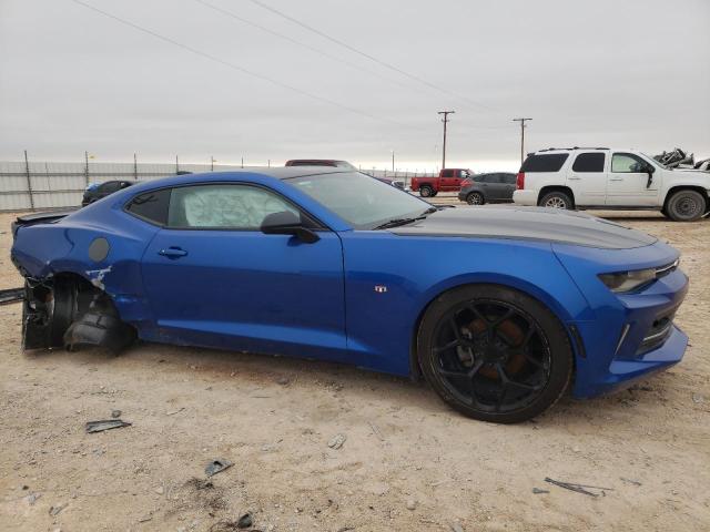 Photo 3 VIN: 1G1FB1RSXG0156550 - CHEVROLET CAMARO LT 