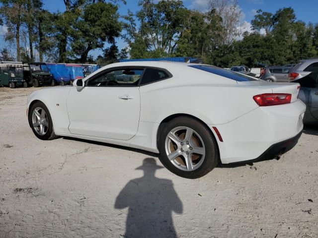 Photo 1 VIN: 1G1FB1RSXG0156662 - CHEVROLET CAMARO LT 