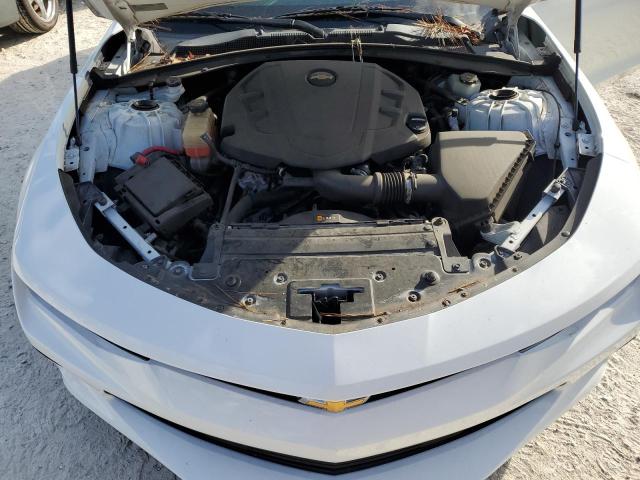 Photo 10 VIN: 1G1FB1RSXG0156662 - CHEVROLET CAMARO LT 