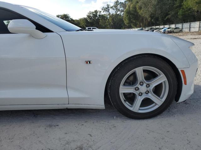 Photo 11 VIN: 1G1FB1RSXG0156662 - CHEVROLET CAMARO LT 