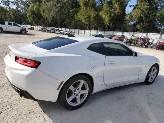 Photo 2 VIN: 1G1FB1RSXG0156662 - CHEVROLET CAMARO LT 