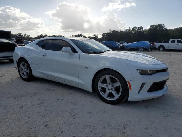 Photo 3 VIN: 1G1FB1RSXG0156662 - CHEVROLET CAMARO LT 