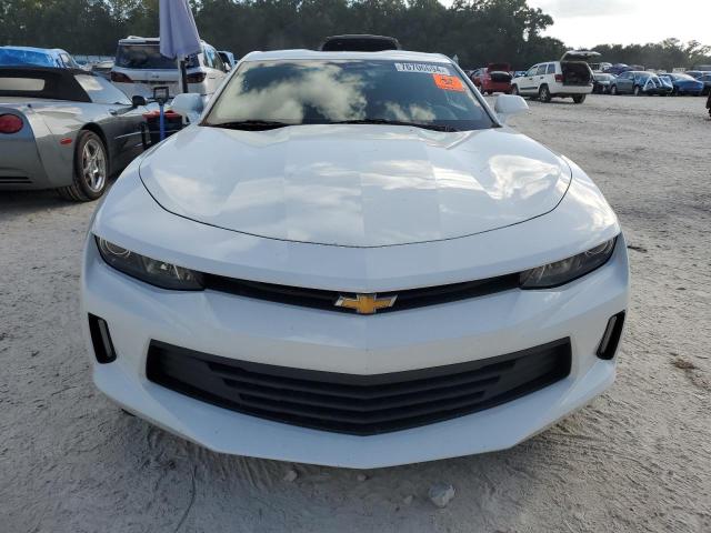 Photo 4 VIN: 1G1FB1RSXG0156662 - CHEVROLET CAMARO LT 