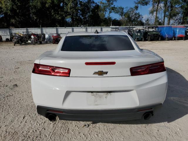 Photo 5 VIN: 1G1FB1RSXG0156662 - CHEVROLET CAMARO LT 