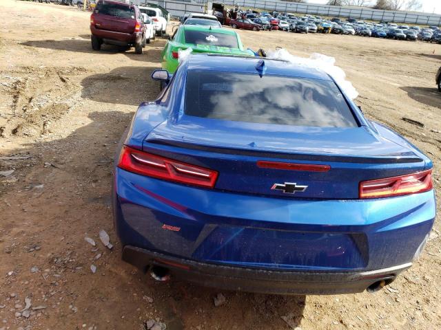 Photo 5 VIN: 1G1FB1RSXG0185434 - CHEVROLET CAMARO 