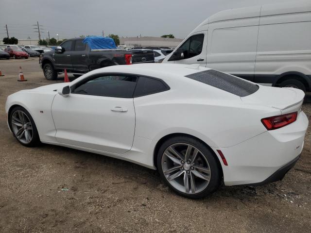 Photo 1 VIN: 1G1FB1RSXH0119161 - CHEVROLET CAMARO 