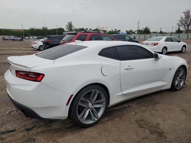 Photo 2 VIN: 1G1FB1RSXH0119161 - CHEVROLET CAMARO 