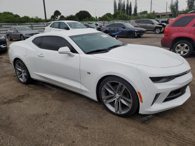 Photo 3 VIN: 1G1FB1RSXH0119161 - CHEVROLET CAMARO 