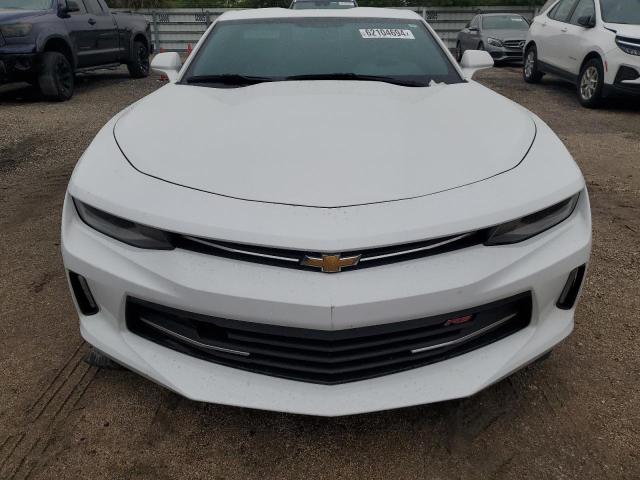 Photo 4 VIN: 1G1FB1RSXH0119161 - CHEVROLET CAMARO 