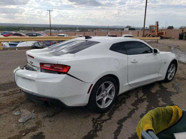 Photo 2 VIN: 1G1FB1RSXH0146229 - CHEVROLET CAMARO LT 