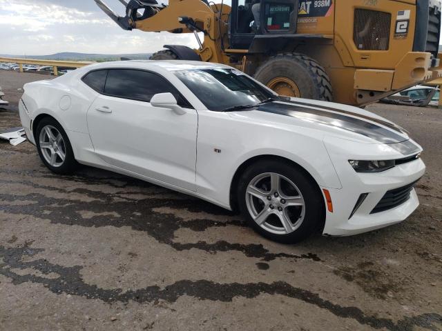 Photo 3 VIN: 1G1FB1RSXH0146229 - CHEVROLET CAMARO LT 