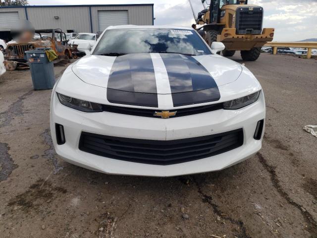 Photo 4 VIN: 1G1FB1RSXH0146229 - CHEVROLET CAMARO LT 