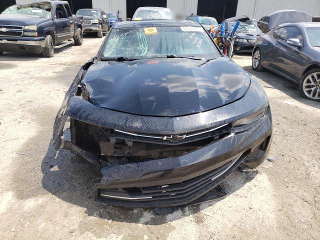 Photo 4 VIN: 1G1FB1RSXH0174175 - CHEVROLET CAMARO LT 