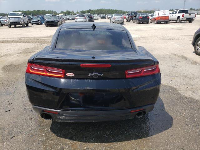 Photo 5 VIN: 1G1FB1RSXH0174175 - CHEVROLET CAMARO LT 