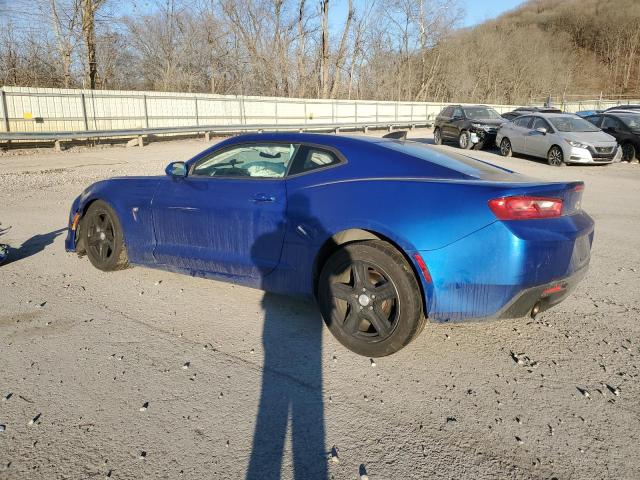 Photo 1 VIN: 1G1FB1RSXH0183409 - CHEVROLET CAMARO 