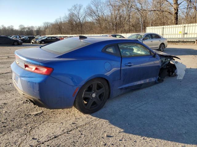 Photo 2 VIN: 1G1FB1RSXH0183409 - CHEVROLET CAMARO 