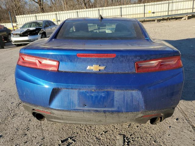 Photo 5 VIN: 1G1FB1RSXH0183409 - CHEVROLET CAMARO 