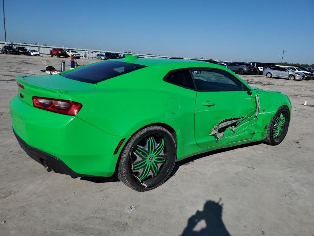 Photo 2 VIN: 1G1FB1RSXH0188836 - CHEVROLET CAMARO 