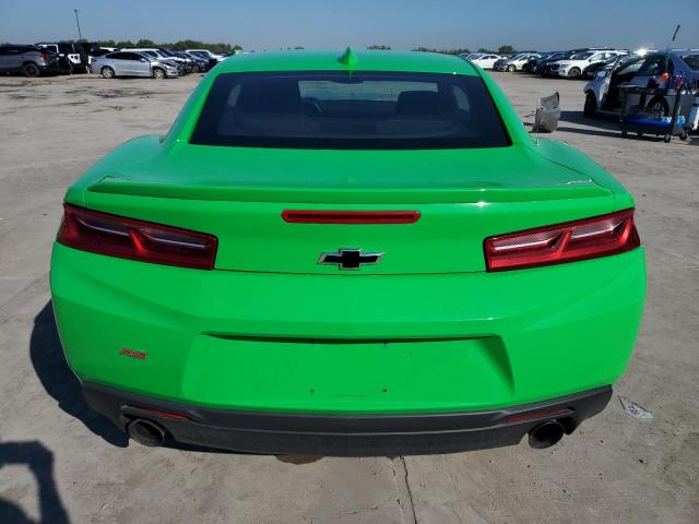 Photo 5 VIN: 1G1FB1RSXH0188836 - CHEVROLET CAMARO 