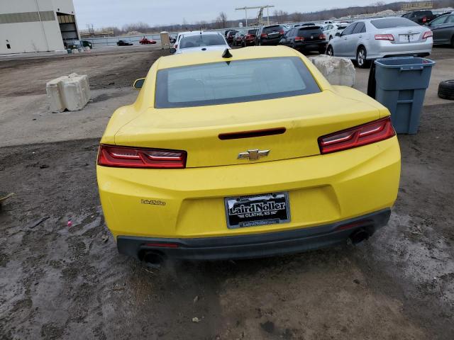 Photo 5 VIN: 1G1FB1RSXH0199299 - CHEVROLET CAMARO 