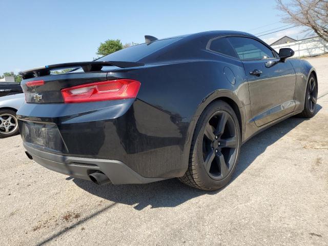 Photo 2 VIN: 1G1FB1RSXH0204114 - CHEVROLET CAMARO LT 