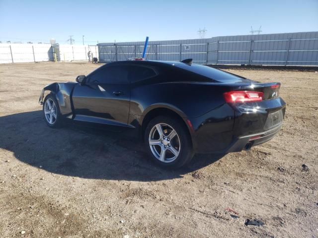 Photo 1 VIN: 1G1FB1RSXH0206090 - CHEVROLET CAMARO LT 