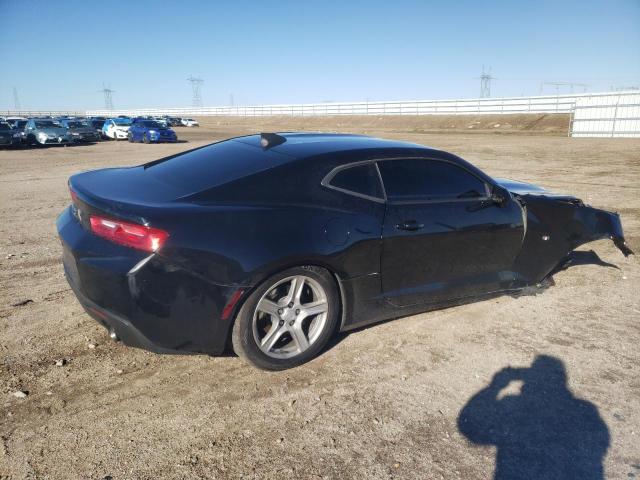 Photo 2 VIN: 1G1FB1RSXH0206090 - CHEVROLET CAMARO LT 