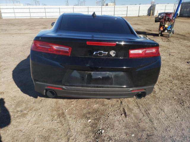 Photo 5 VIN: 1G1FB1RSXH0206090 - CHEVROLET CAMARO LT 